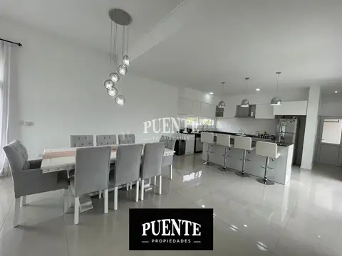 Casa en Venta en Canning -Fincas de San Vicente Chacras