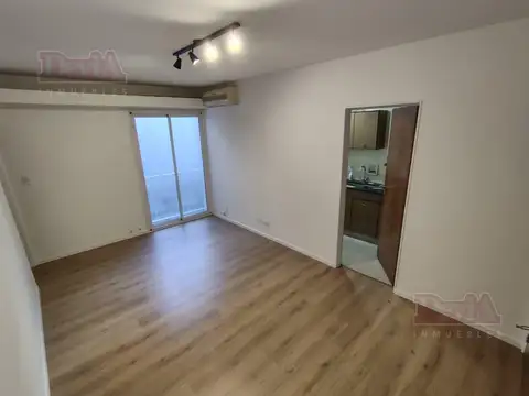 Alquiler - Departamento - Dos Ambientes - Charcas 3000 - Recoleta