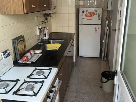 Departamento en Alquiler al Oeste