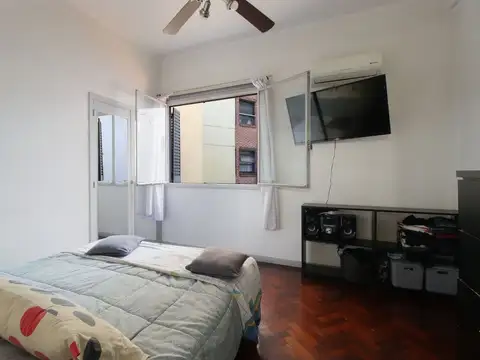 Venta PH 2 ambientes en Caballito
