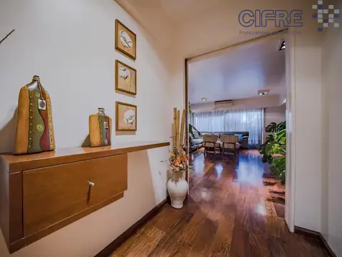 Departamento en Venta en Belgrano, USD 598.800