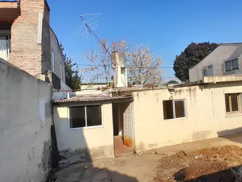 Terreno en Venta, FOS 60