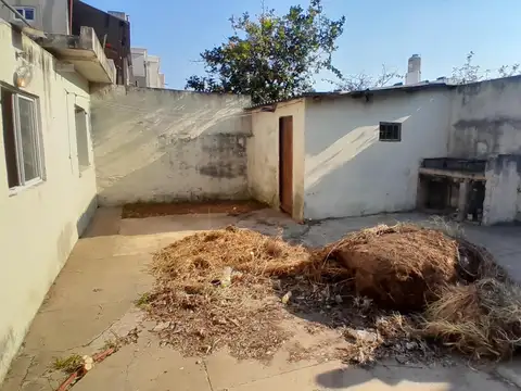 Terreno en Venta, FOS 60