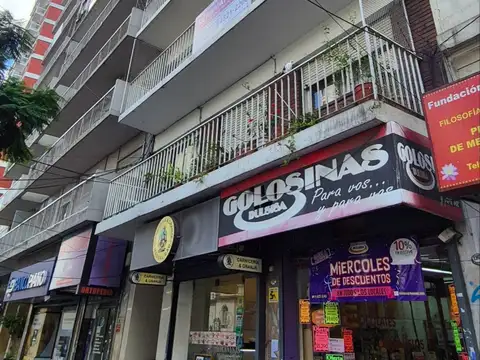 Avenida Cabildo 1100, Piso 2