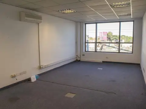 Oficina en Alquiler 12 años