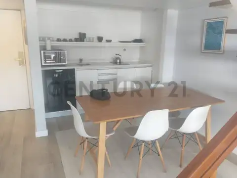 Amplio Y Luminoso Duplex - Retiro