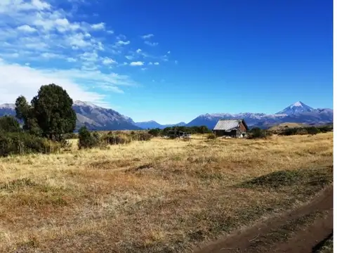 Terreno en Venta en Huechulafquen, USD 25.000