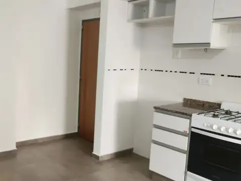 Departamento en Alquiler 3 años