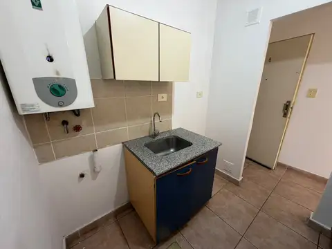 Departamento en Alquiler en Centro, $ 550.000