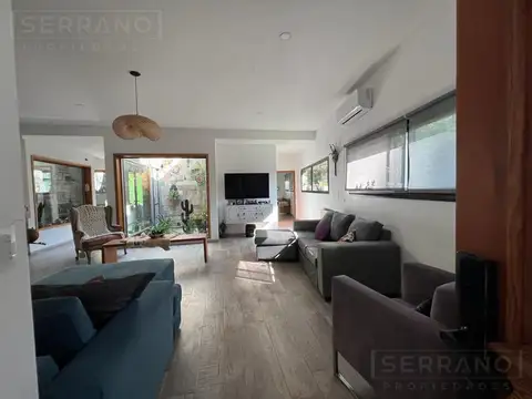 Casa en Venta de 4 dormitorios
