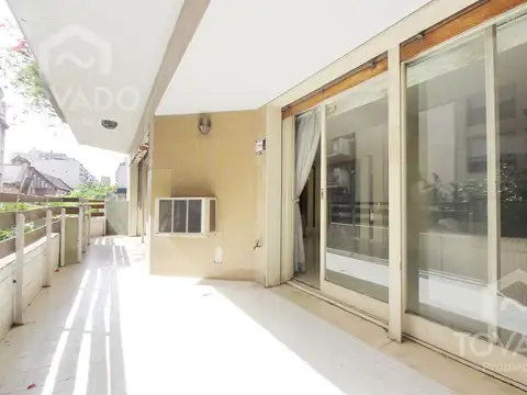 Departamento 5 ambientes con 3 baños