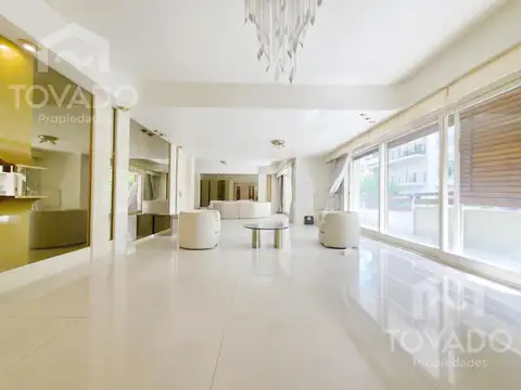 Departamento en Venta de 3 dormitorios