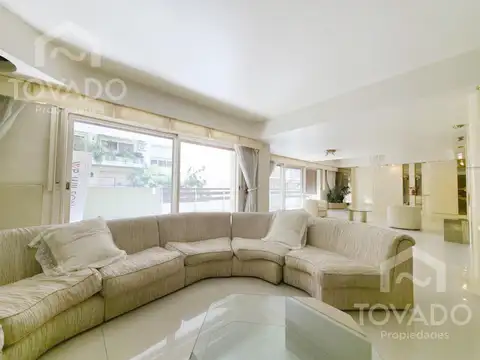 Departamento en Venta de 5 ambientes