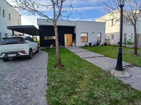 Casa en Alquiler Temporal de 2 dormitorios