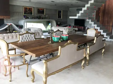 Casa en Alquiler al Noroeste