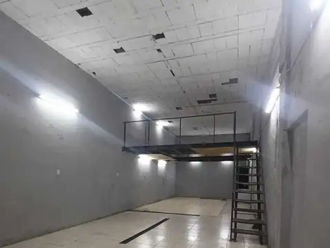Local en Alquiler en Villa Adelina, $ 1.200.000