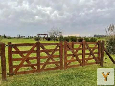 Terreno en Venta en Campos De La Enriqueta, USD 25.000