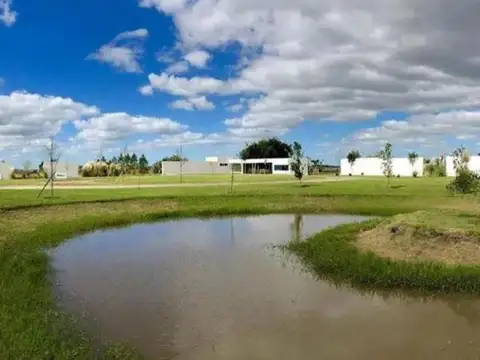 Terreno en venta - 700Mts2 - La Plata