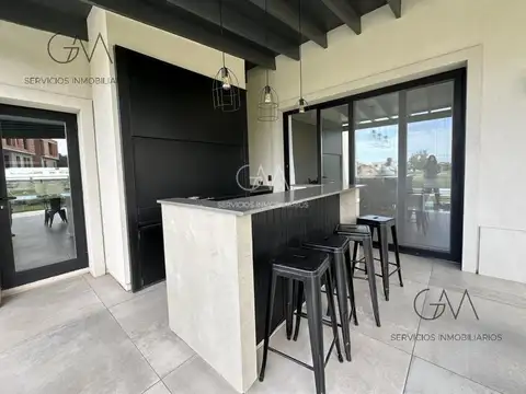 Casa en Alquiler en Casonas Del Haras, USD 2.800