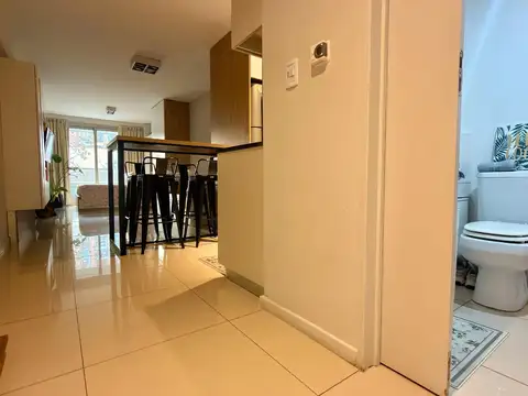 Departamento en Alquiler Apto profesional