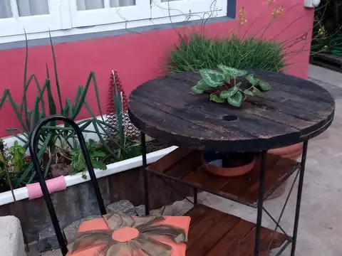 Depto Tipo Casa en Alquiler de 2 ambientes