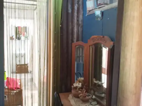 Depto Tipo Casa en Alquiler con 1 cocheras