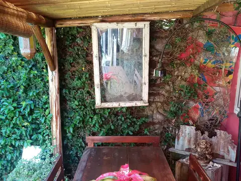 Depto Tipo Casa en Alquiler de 1 dormitorio