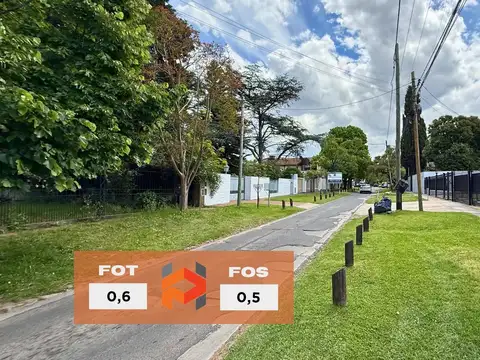 Larralde (Ex Rauch) al 3100