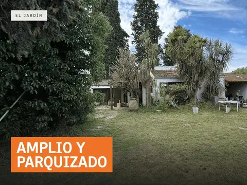 Terreno en Venta 16  mts Frente