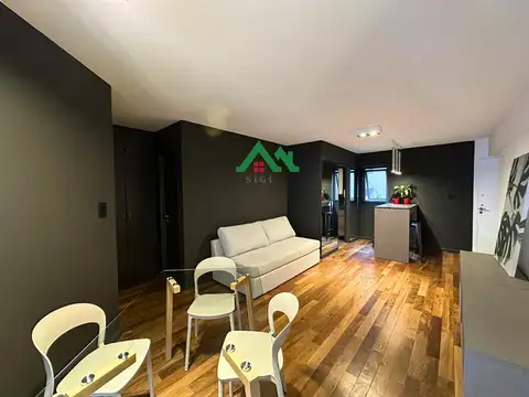 Departamento en Venta en Nueva Córdoba, USD 125.000