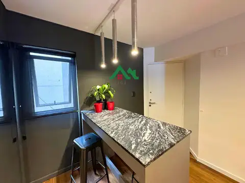 Departamento en Venta 15 años