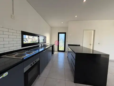 Casa en Alquiler 6 años