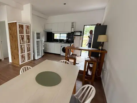 BARRIO SEMICERRADO LOS OLIVOS - CARABASSA PILAR