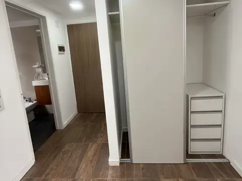 Departamento en Alquiler de Monoambiente