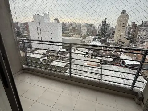 San Luis 2000, Piso 6