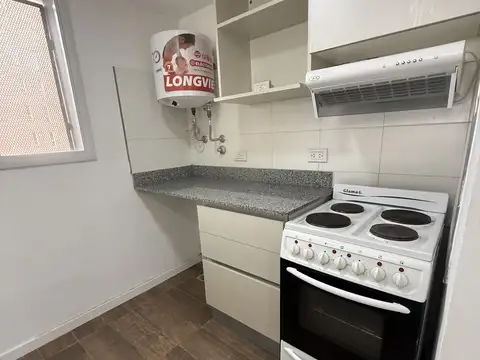 San Luis 2000, Piso 6