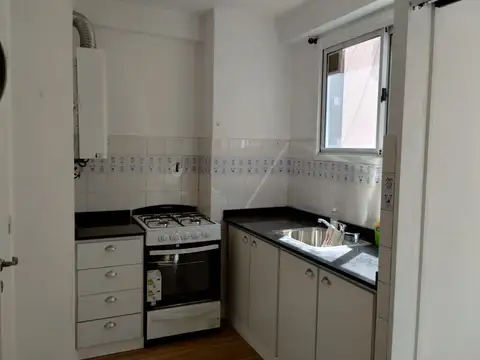 Departamento en Alquiler de 3 ambientes