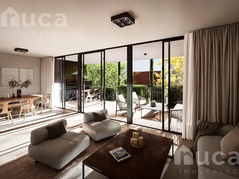 Departamento en Venta 1 año
