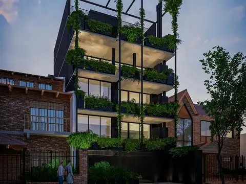 Departamento en Venta en Florida, USD 94.280