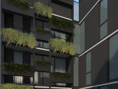 Departamento en Venta con 1 cochera