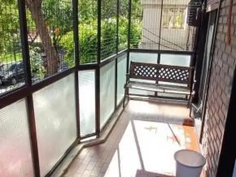 Departamento en Alquiler al Norte