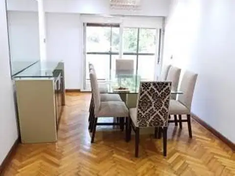 Departamento en Alquiler de 3 ambientes