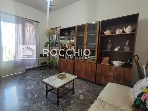 Depto Tipo Casa en Venta de 4 ambientes