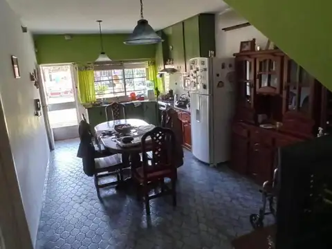 Casa en Venta 40 años