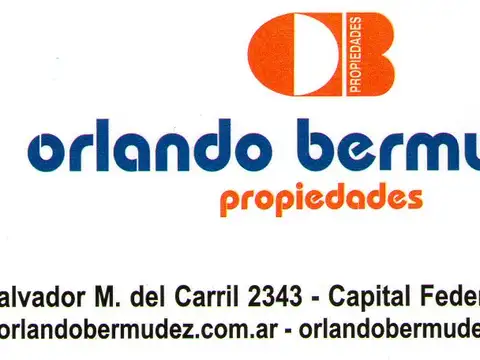 Depto Tipo Casa en Venta en Villa Pueyrredon, USD 174.500