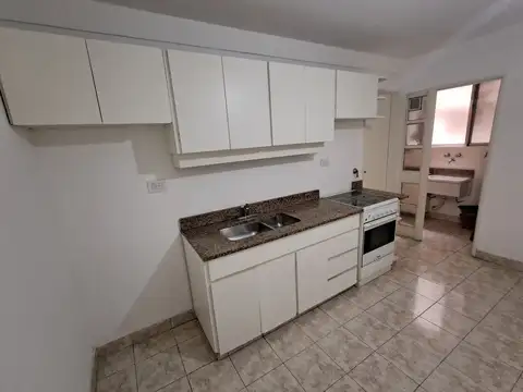 Departamento en Venta al Este