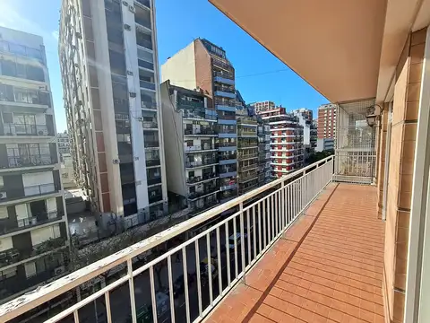 Departamento en Venta en Caballito, USD 170.000