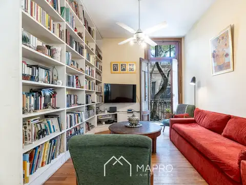 Depto Tipo Casa en Venta de 3 dormitorios