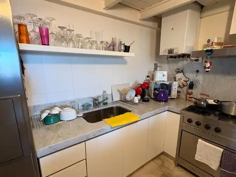 Departamento en Venta en Martínez Santa Fe / Fleming, USD 379.000