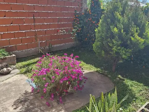 Casa en Venta 30 años